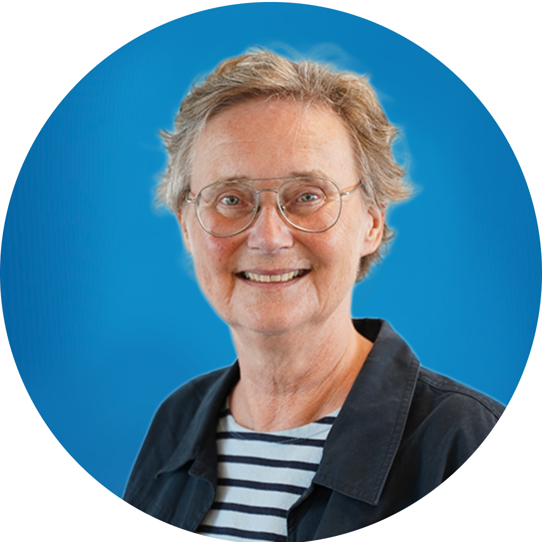 dr. Anne van den Brink