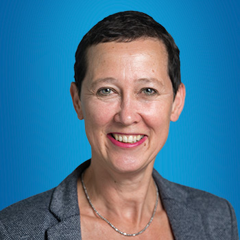 drs. Corinne de Ruiter