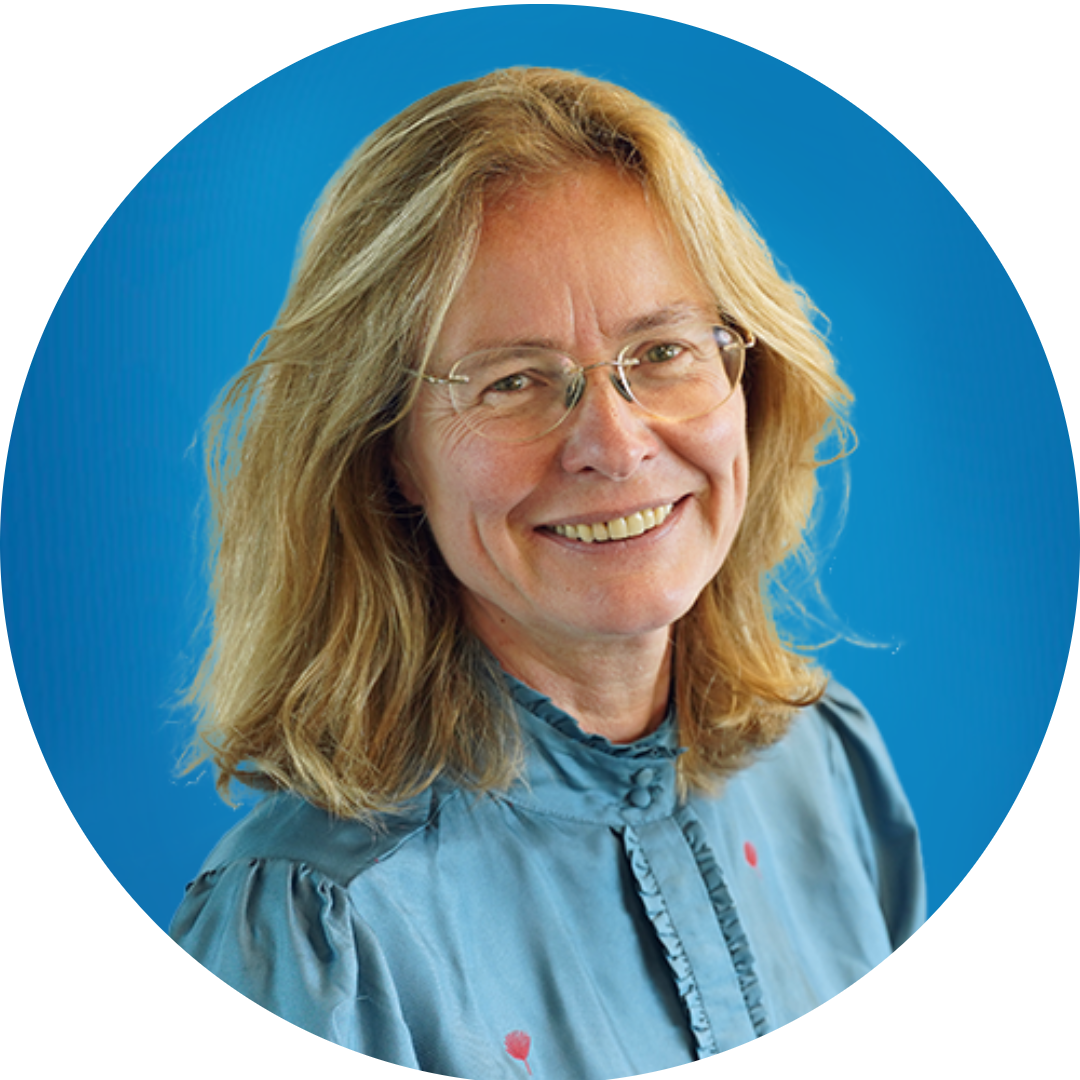 Merel Heimens-Visser