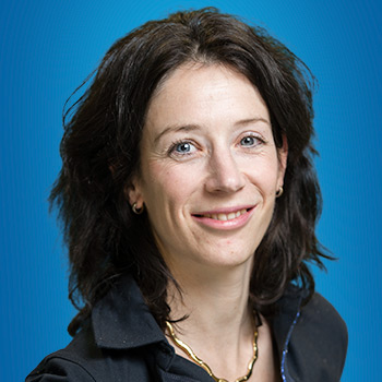 dr. Sophie Querido