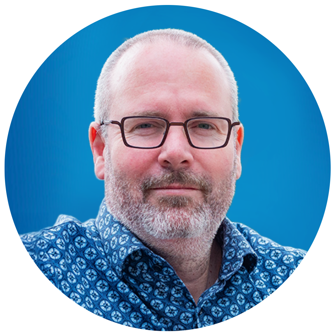 dr. Willem Drenthen