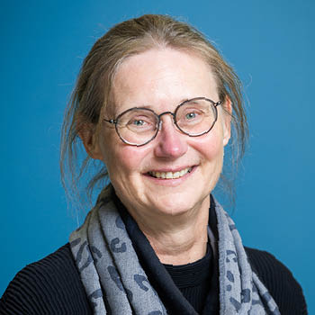 drs. Anne van den Brink