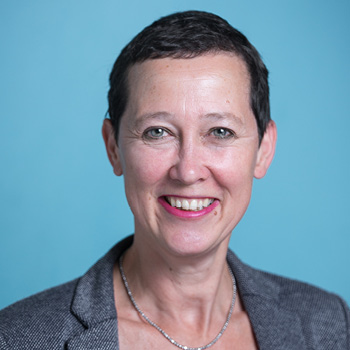 drs. Corinne de Ruiter